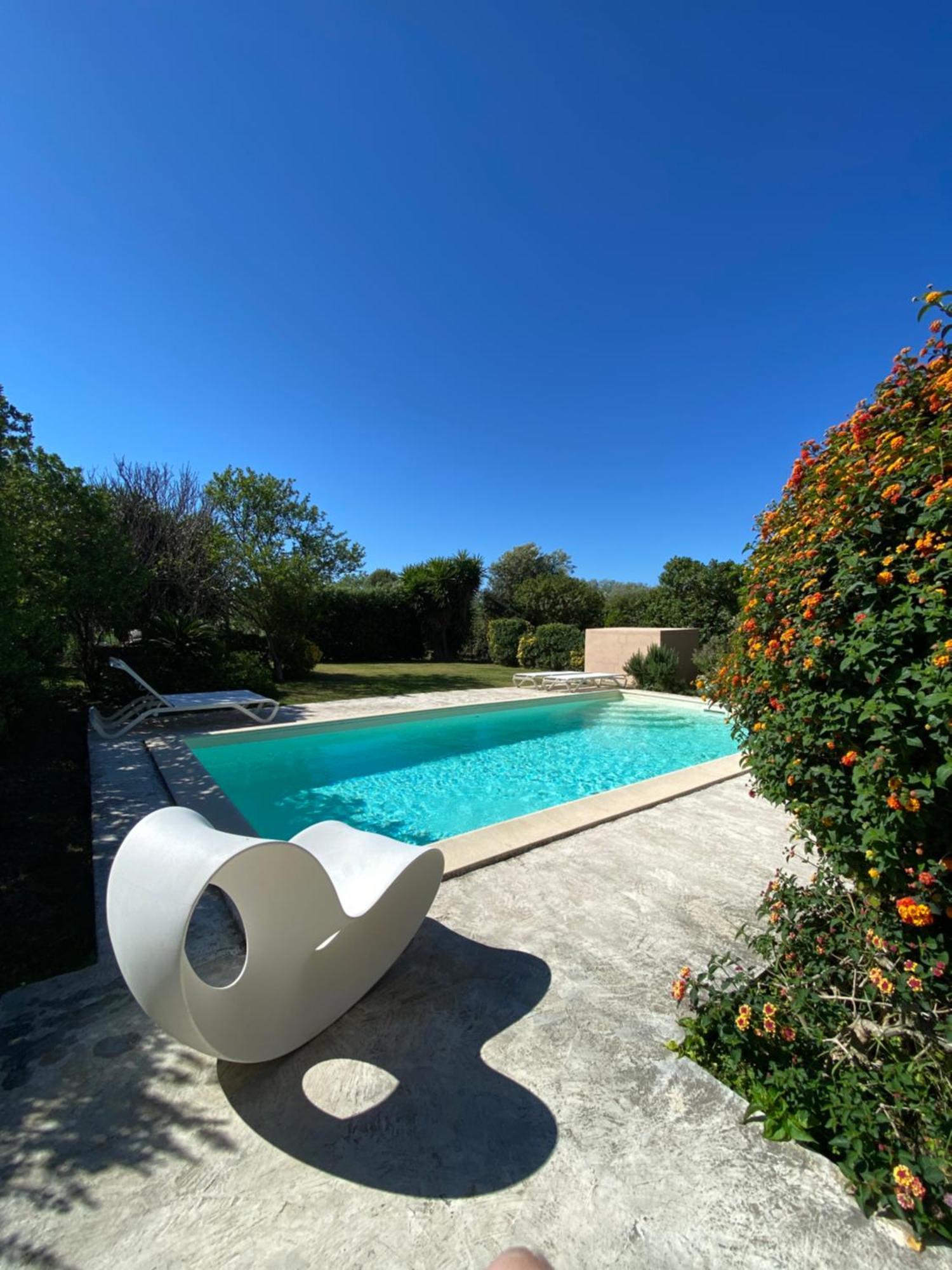 Lecallebed-Breakfast Chia Exterior photo